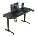 Gamemax Комп'ютерний стіл Gamemax D140 Carbon-RGB
