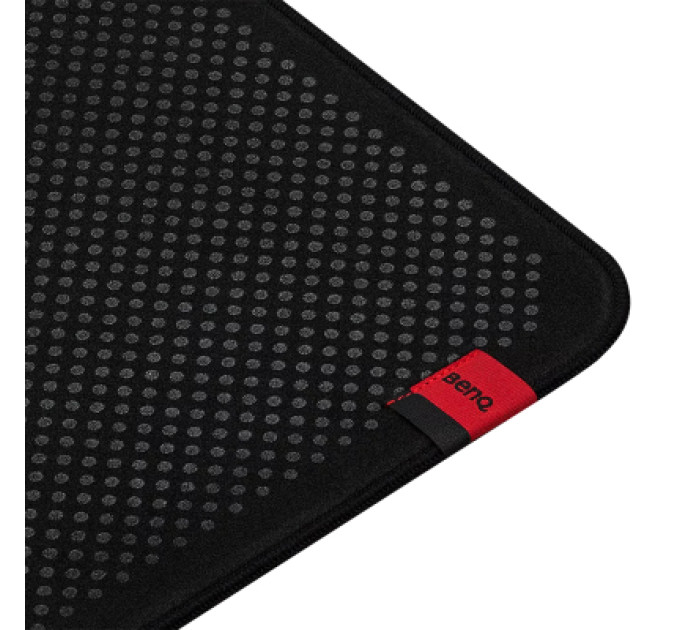 Zowie Килимок для мишки Zowie G-TR Black (9H.N53FQ.A2E)