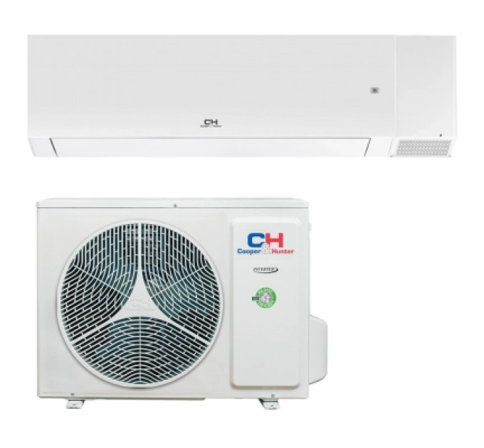 Cooper&Hunter Кондиціонер Cooper&Hunter CH-S12FTXAN-WP