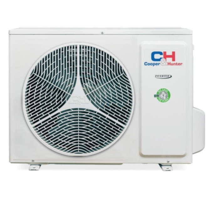 Cooper&Hunter Кондиціонер Cooper&Hunter CH-S12FTXAN-WP