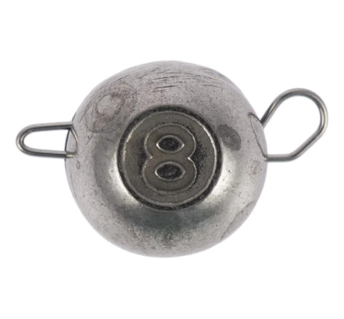 Select Грузило Select Ушастик вольфрам 9g (1 шт/уп) (1870.74.75)