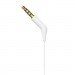 Philips Навушники Philips TAE1105 White (TAE1105WT/00)