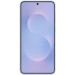 Samsung Чохол до мобільного телефона Samsung Galaxy S25 Edge (S937) Silicone Case Light Blue (EF-PS937CLEGWW)