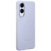Samsung Чохол до мобільного телефона Samsung Galaxy S25 Edge (S937) Silicone Case Light Blue (EF-PS937CLEGWW)