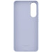 Samsung Чохол до мобільного телефона Samsung Galaxy S25 Edge (S937) Silicone Case Light Blue (EF-PS937CLEGWW)