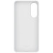 Samsung Чохол до мобільного телефона Samsung Galaxy S25 Edge (S937) Silicone Case Light Gray (EF-PS937CJEGWW)
