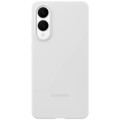 Samsung Чохол до мобільного телефона Samsung Galaxy S25 Edge (S937) Silicone Case Light Gray (EF-PS937CJEGWW)