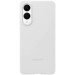 Samsung Чохол до мобільного телефона Samsung Galaxy S25 Edge (S937) Silicone Case Light Gray (EF-PS937CJEGWW)