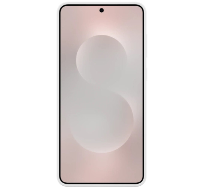 Samsung Чохол до мобільного телефона Samsung Galaxy S25 Edge (S937) Silicone Case Light Gray (EF-PS937CJEGWW)