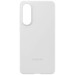 Samsung Чохол до мобільного телефона Samsung Galaxy S25 Edge (S937) Silicone Case Light Gray (EF-PS937CJEGWW)