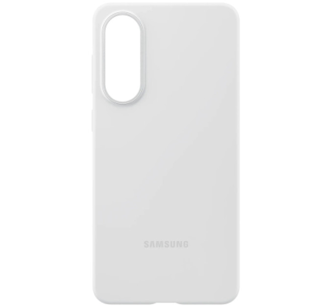 Samsung Чохол до мобільного телефона Samsung Galaxy S25 Edge (S937) Silicone Case Light Gray (EF-PS937CJEGWW)