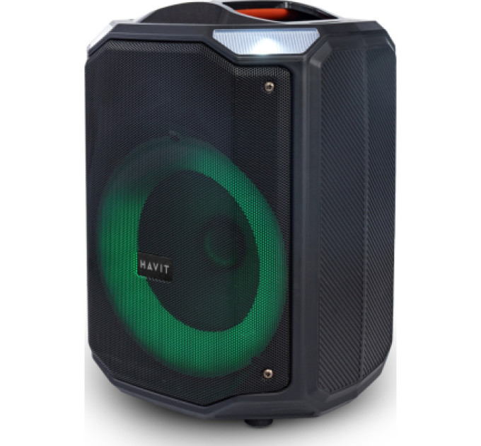 Havit Акустична система Havit HV-SQ143BT RGB Black (HV-SQ143BT)