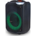 Havit Акустична система Havit HV-SQ143BT RGB Black (HV-SQ143BT)