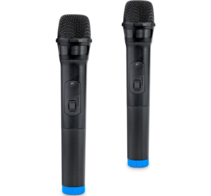 Havit Акустична система Havit HV-SQ143BT RGB Black (HV-SQ143BT)