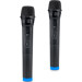 Havit Акустична система Havit HV-SQ143BT RGB Black (HV-SQ143BT)