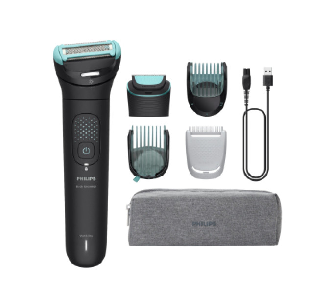 Philips Тример Philips BG7470/15