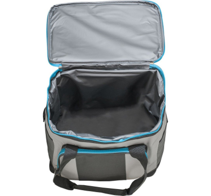 Time Eco Термосумка Time Eco TE-334S 35л GREY (6215028111582GREY)