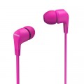 Philips Навушники Philips TAE1105 Pink (TAE1105PK/00)
