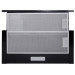Minola Витяжка кухонна Minola HTL 5214 BL 700 LED