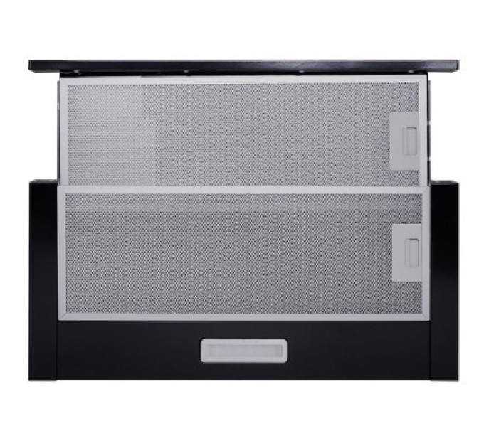 Minola Витяжка кухонна Minola HTL 5214 BL 700 LED