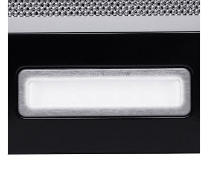 Minola Витяжка кухонна Minola HTL 5214 BL 700 LED