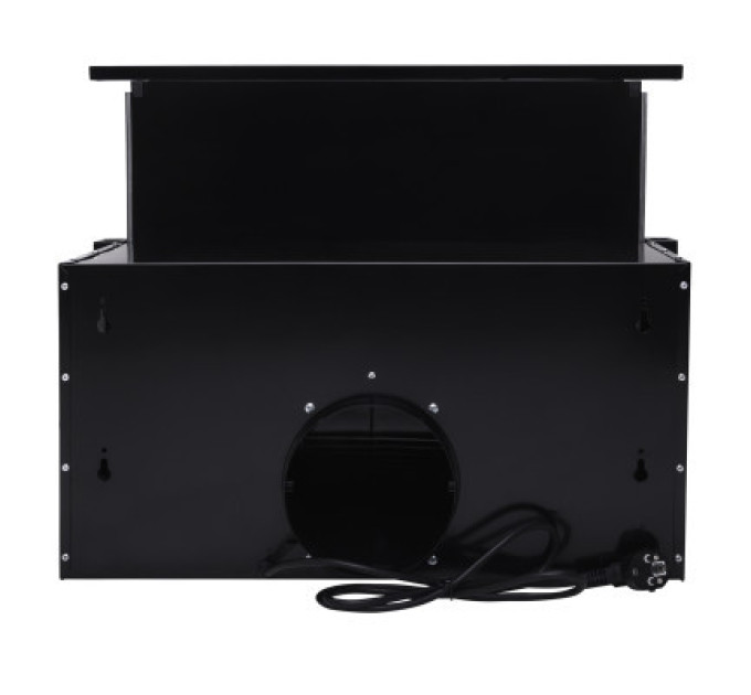 Minola Витяжка кухонна Minola HTL 5214 BL 700 LED