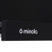 Minola Витяжка кухонна Minola HTL 5214 BL 700 LED