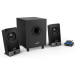 Genius Акустична система Genius SW-2.1 300X Black (31730041400)