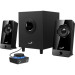 Genius Акустична система Genius SW-2.1 300X Black (31730041400)