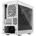 Fractal Design Корпус Fractal Design Meshify 2 Nano Wh TG clearTint (FD-C-MES2N-02)