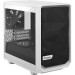 Fractal Design Корпус Fractal Design Meshify 2 Nano Wh TG clearTint (FD-C-MES2N-02)