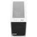 Fractal Design Корпус Fractal Design Meshify 2 Nano Wh TG clearTint (FD-C-MES2N-02)