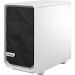 Fractal Design Корпус Fractal Design Meshify 2 Nano Wh TG clearTint (FD-C-MES2N-02)