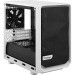 Fractal Design Корпус Fractal Design Meshify 2 Nano Wh TG clearTint (FD-C-MES2N-02)