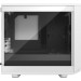 Fractal Design Корпус Fractal Design Meshify 2 Nano Wh TG clearTint (FD-C-MES2N-02)