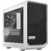 Fractal Design Корпус Fractal Design Meshify 2 Nano Wh TG clearTint (FD-C-MES2N-02)