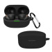 ZZKM Чохол для навушників BeCover Silicon для Sony WF-1000XM4 Black (707234)