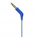 Philips Навушники Philips TAE1105 Blue (TAE1105BL/00)
