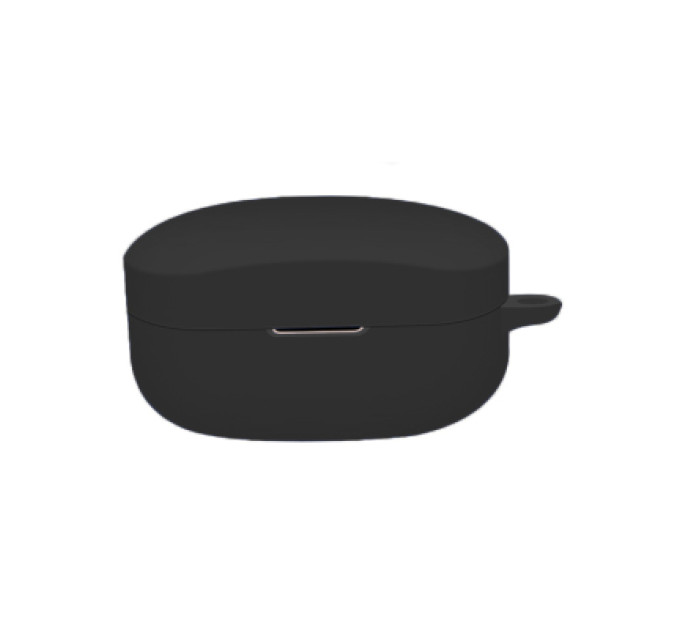 ZZKM Чохол для навушників BeCover Silicon для Sony WF-1000XM4 Black (707234)
