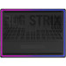 ASUS Ноутбук ASUS ROG Strix SCAR 18 G835LX-SA065X (90NR0LF1-M00B20)