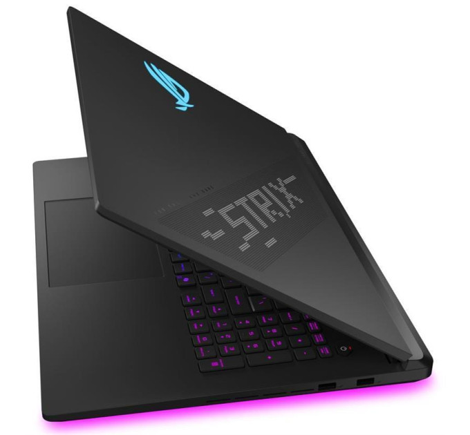 ASUS Ноутбук ASUS ROG Strix SCAR 18 G835LX-SA065X (90NR0LF1-M00B20)