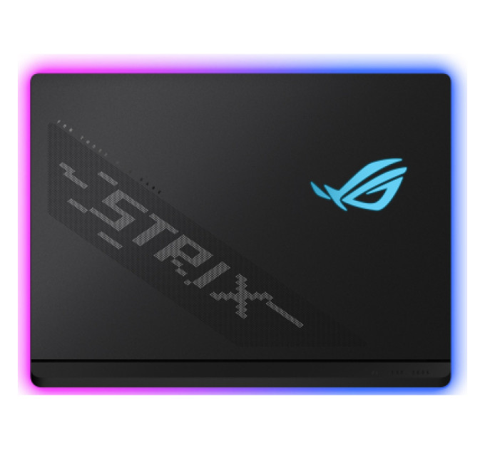 ASUS Ноутбук ASUS ROG Strix SCAR 18 G835LX-SA065X (90NR0LF1-M00B20)