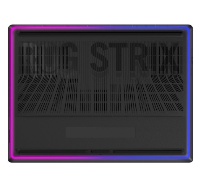 ASUS Ноутбук ASUS ROG Strix SCAR 18 G835LX-SA065X (90NR0LF1-M00B20)