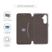Armorstandart Чохол до мобільного телефона Armorstandart G-Case Samsung A17 4G Black (ARM86535)