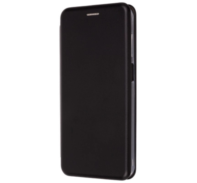 Armorstandart Чохол до мобільного телефона Armorstandart G-Case Samsung A17 4G Black (ARM86535)