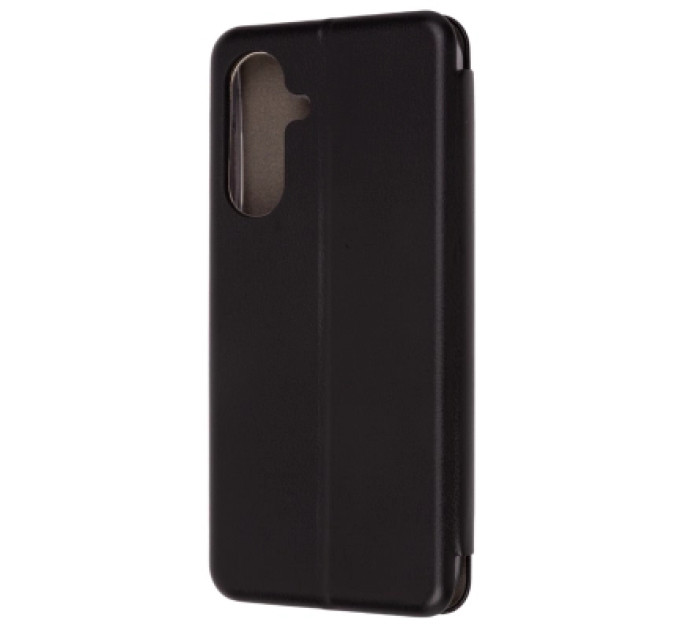 Armorstandart Чохол до мобільного телефона Armorstandart G-Case Samsung A17 4G Black (ARM86535)