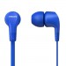 Philips Навушники Philips TAE1105 Blue (TAE1105BL/00)