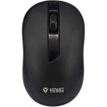 YENKEE Мишка YENKEE YMS 002BK Wireless Black (45011462)