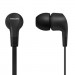 Philips Навушники Philips TAE1105 Black (TAE1105BK/00)