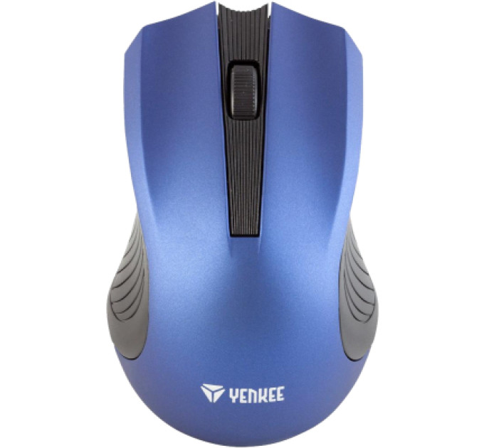 YENKEE Мишка YENKEE YMS 2015BE Monaco Wireless Blue (45010826)